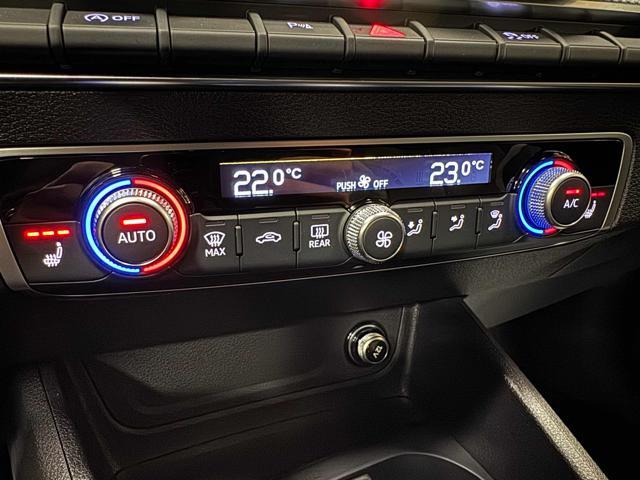 AUDI Q2 35 TDI S tronic Business Advanced