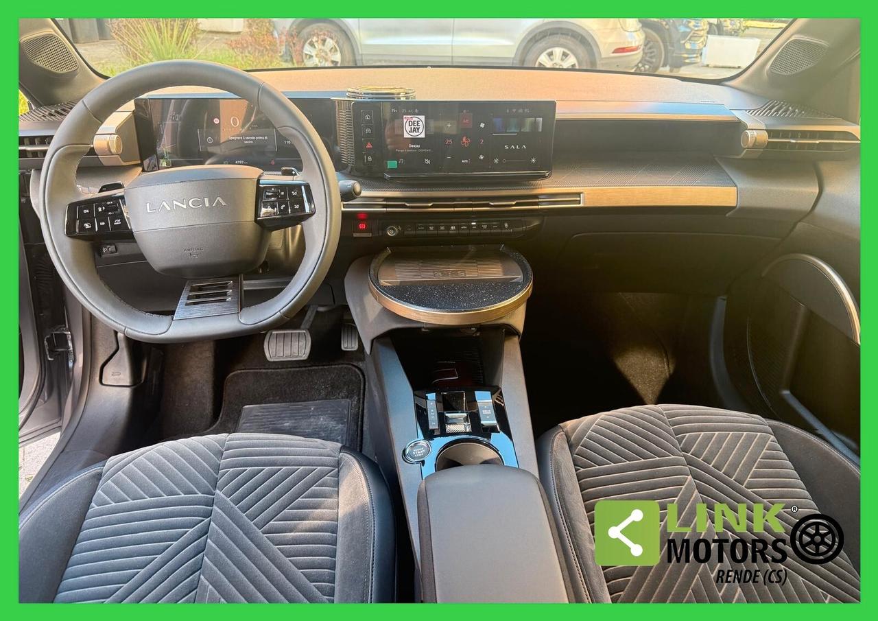 Lancia Ypsilon 1.2 TURBO Hybrid e-DCT LX 05/2025