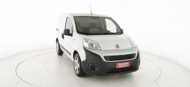 FIAT Fiorino 1.3 MJT 95CV Cargo SX - PREZZO+IVA