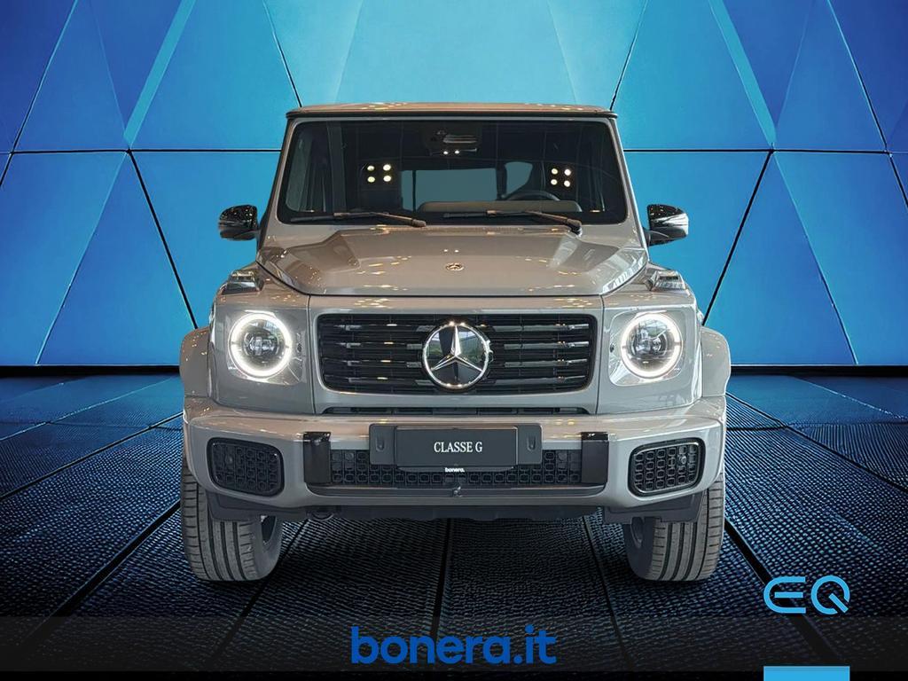 Mercedes Classe G 580 EQ Edition One
