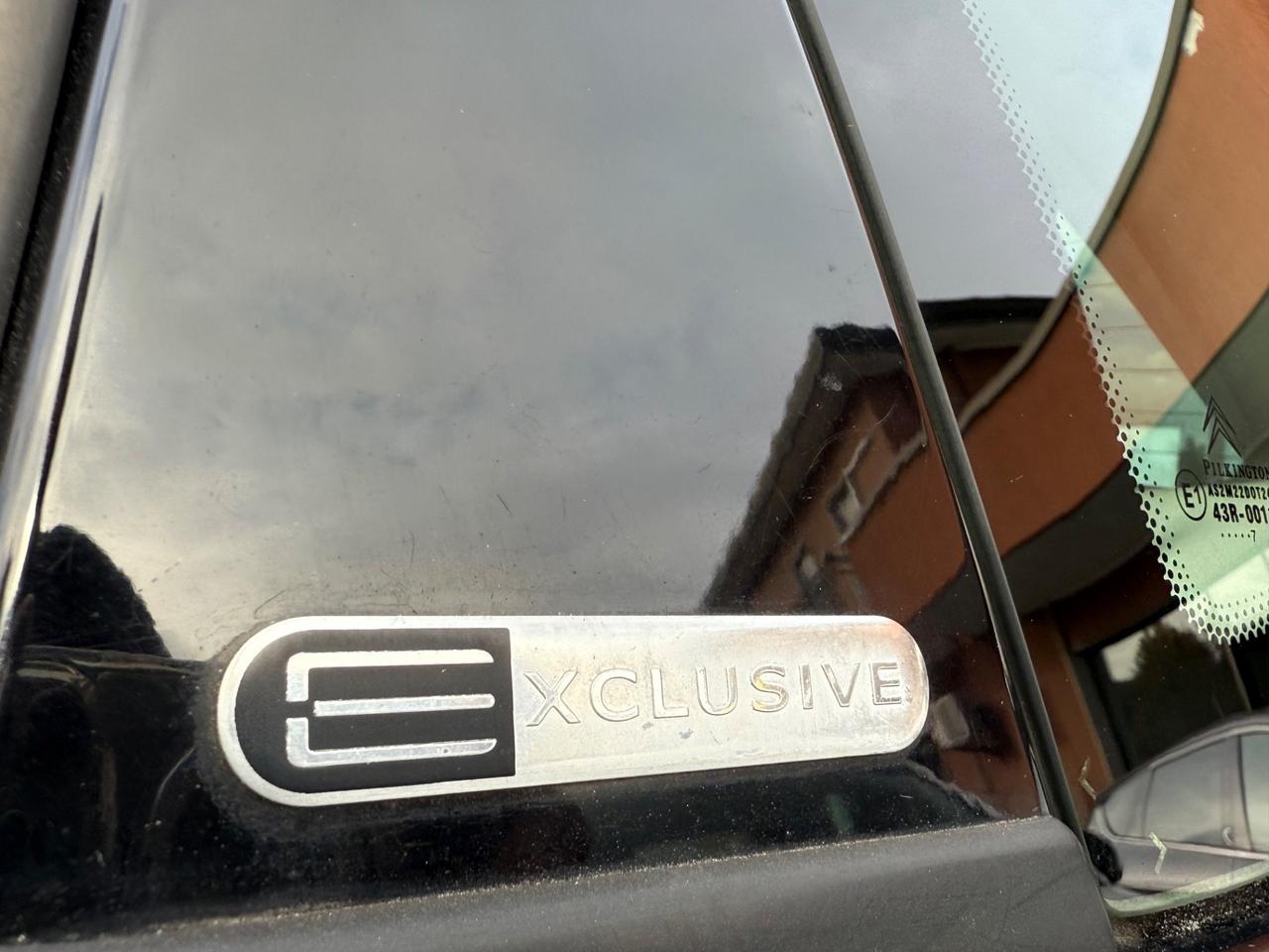 Citroen C3 1.4 16V Exclusive