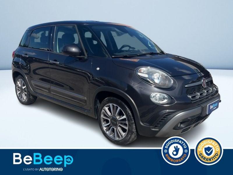 FIAT 500L CROSS 1.3 MJT 95CV DUALOGIC
