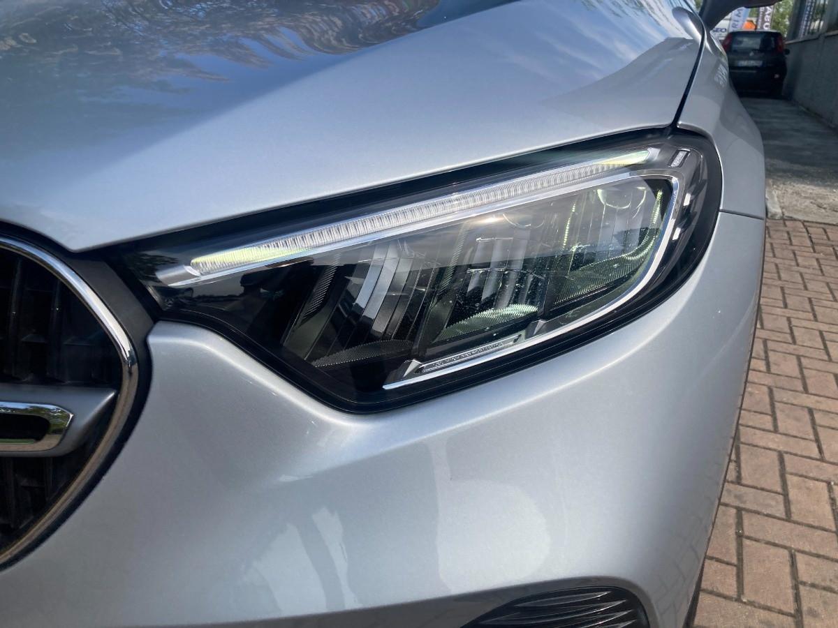 Mercedes-Benz GLC 220 d AMG Line Advanced Plus 4matic /Tetto Apribile