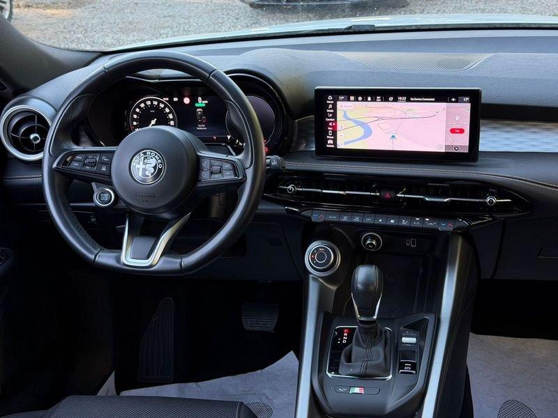 Alfa Romeo Tonale Tonale 1.5 hybrid Ti 160cv tct7 "BIANCO"