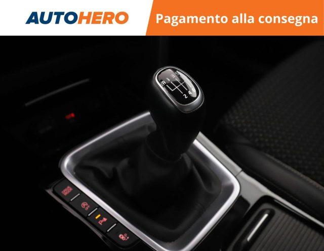 KIA XCeed 1.5 T-GDi 160 CV MHEV iMT High Tech