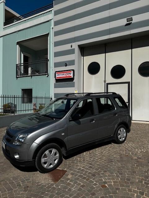 Suzuki Ignis 1.3 DDiS 16V UNIPROPIETARIO neopatentati