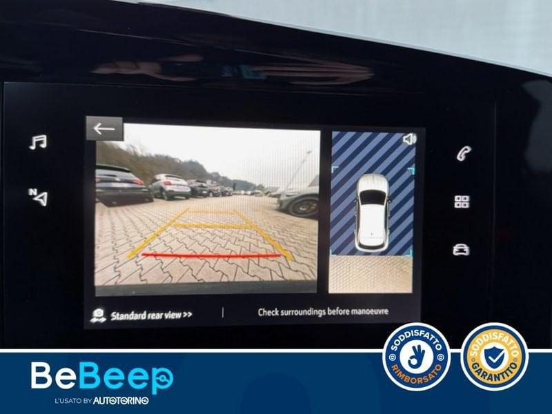 Opel Mokka 1.2 T GS LINE S&S 100CV