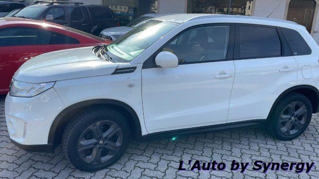 SUZUKI Vitara 1.6 VVT 4WD AllGrip V-Top