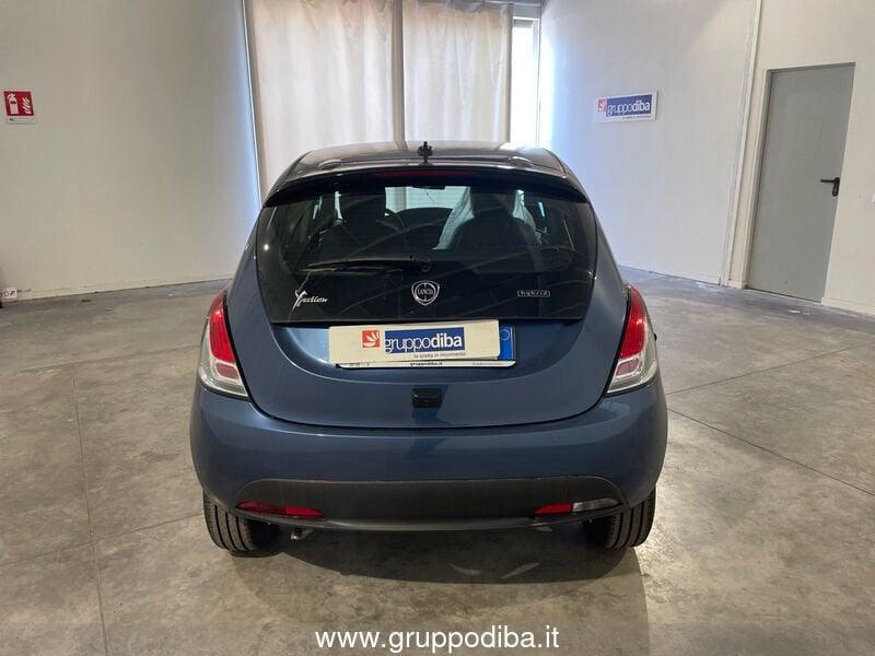 Lancia Ypsilon 11M My23 1.0 Firefly 70 CvStart&Stop Hybrid Go