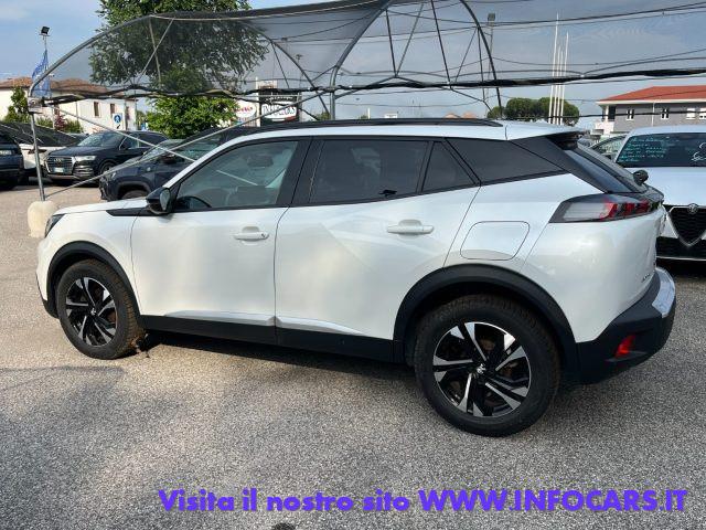 PEUGEOT 2008 BlueHDi 110 S&S Allure PROMO