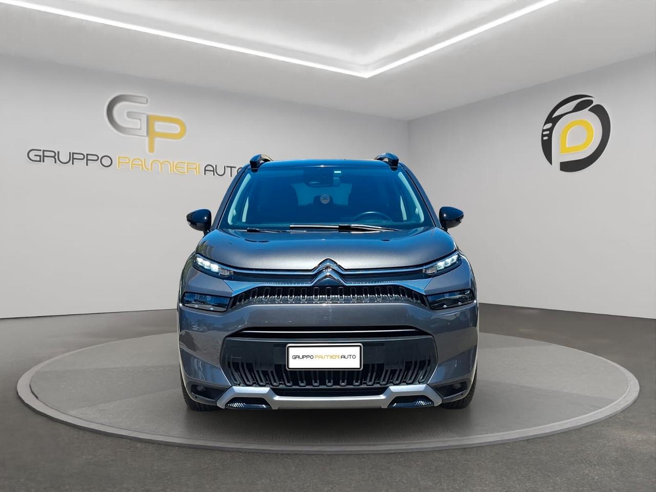 Citroen C3 Aircross PureTech 130 S&S EAT6 Shine Pack