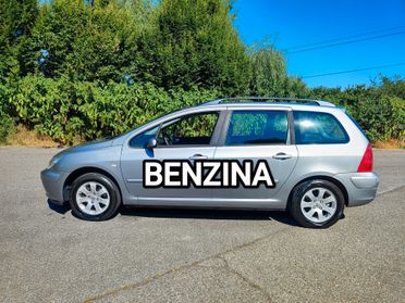 Peugeot 307 1.6 Station