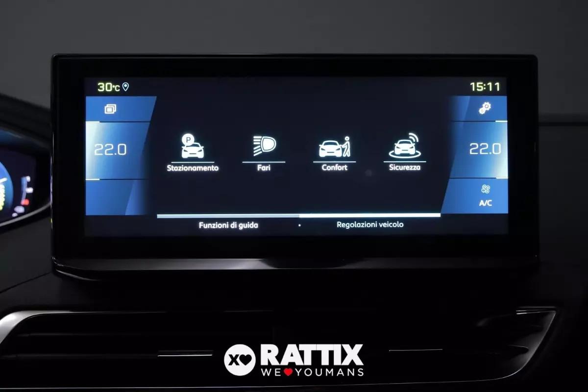 Peugeot 3008 1.6 Hybrid 225CV Active Pack e-EAT8