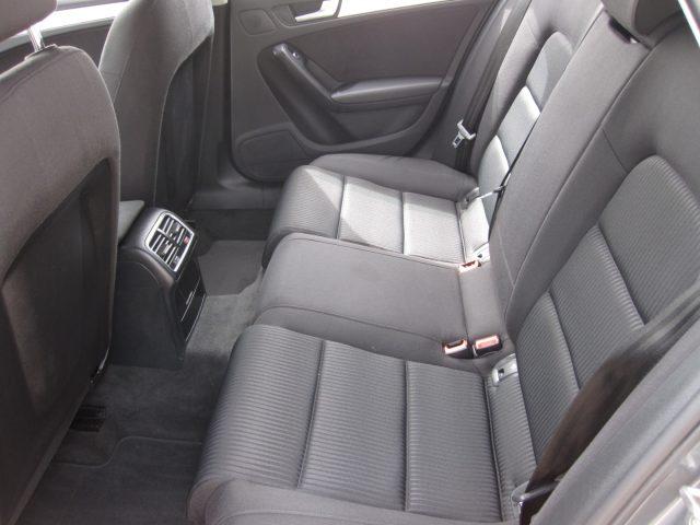 AUDI A4 Avant 2.0 TDI clean diesel multitronic