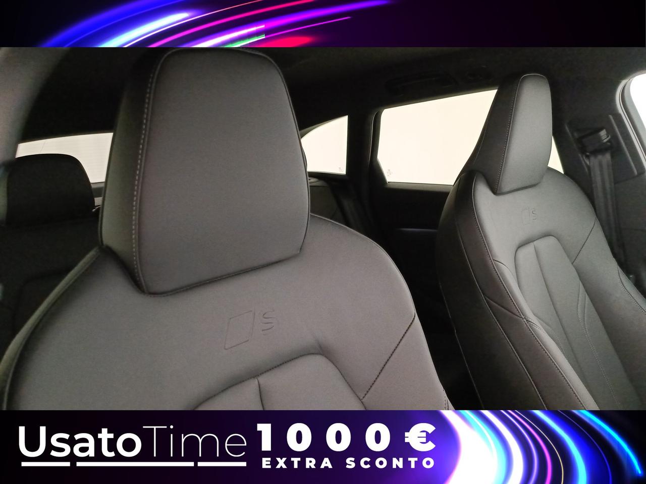 Audi A5 avant 2.0 tdi mhev+ 204cv s line edition quattro