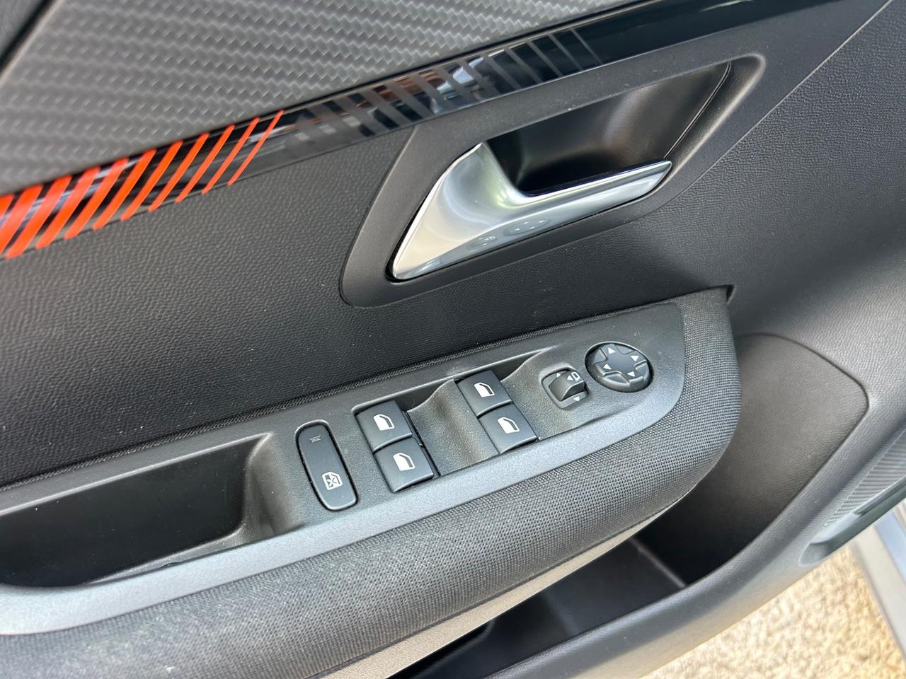 Peugeot 208 PureTech 75 “ PARI AL NUOVO 32.000 KM”