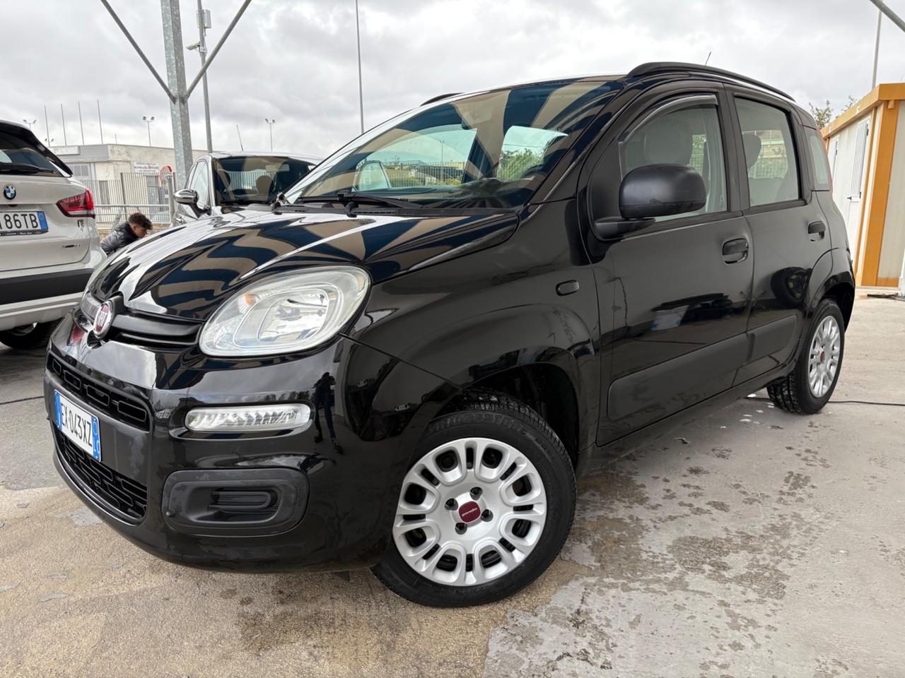 Fiat Panda 1.2 Easy PARI AL NUOVO!