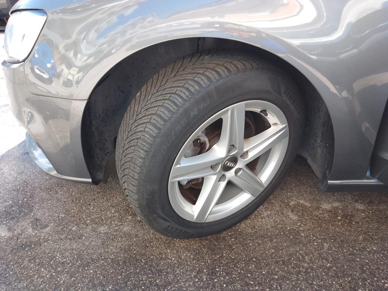 Audi A3 SPB 30 TDI Business