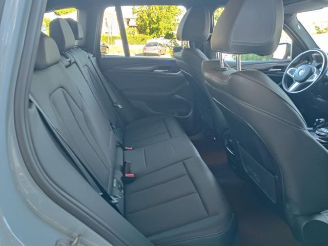 BMW X3 xDrive20d 48V Msport