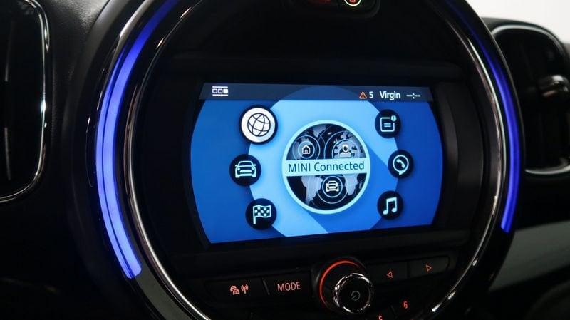 MINI Mini Countryman F60 Mini 1.5 Cooper SE Business Countryman ALL4 Automatica