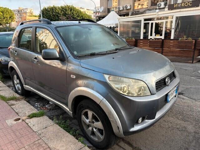 Daihatsu Terios Anche permuta o scambi0