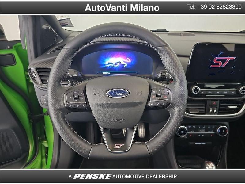Ford Puma Puma 1.5 ecoboost ST s&s 200cv