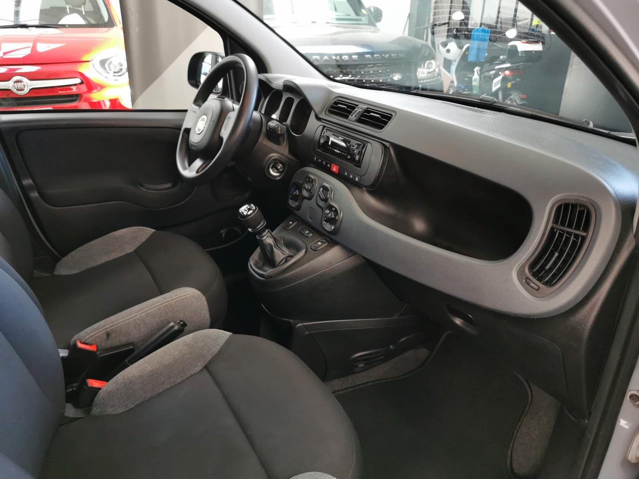 Fiat Panda 1.0 Hybrid SENZA VINCOLI FINANZIARI GARANZIA 12 MESI