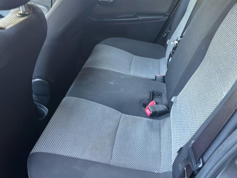 Toyota Yaris 1.5 Hybrid Active