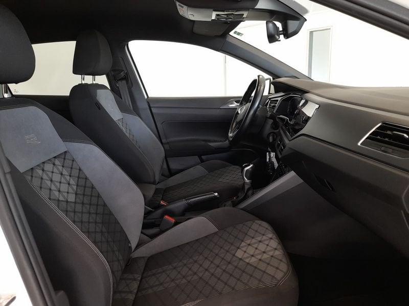 Volkswagen Polo 1.0 TSI R-Line