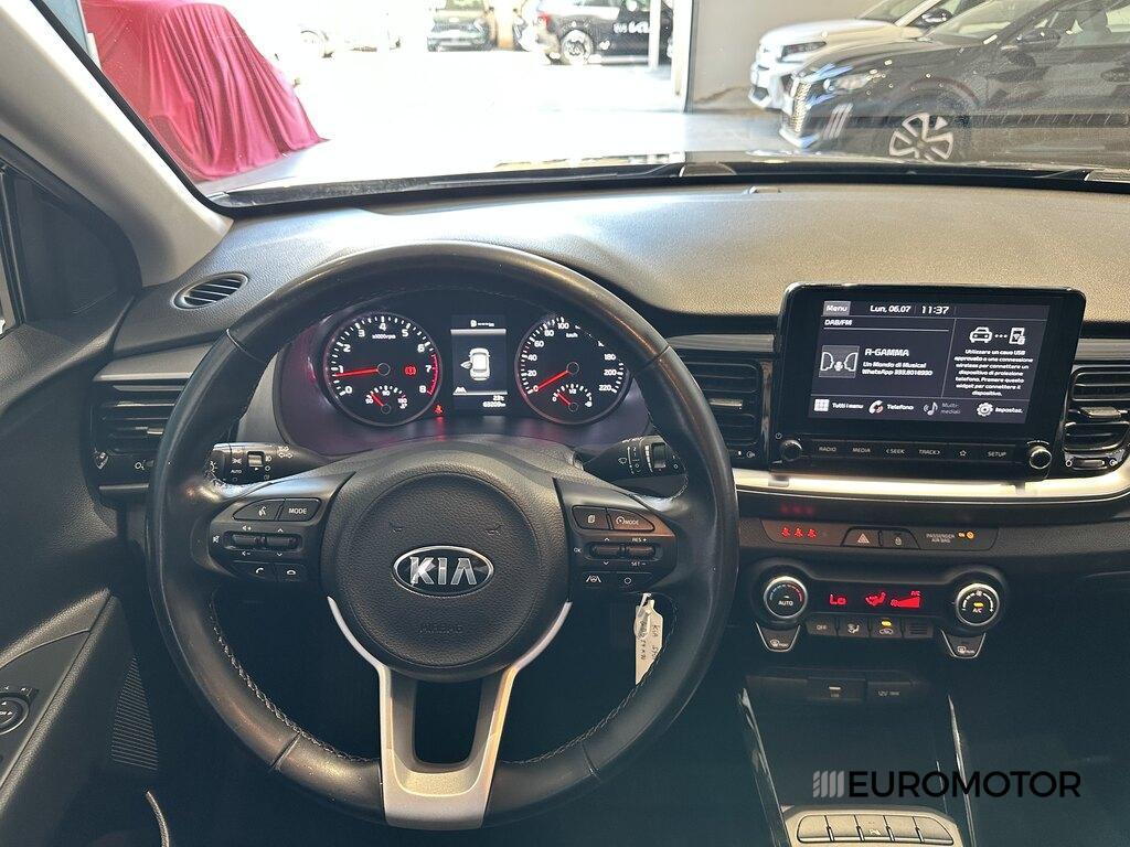 Kia Stonic 1.2 ECOGPL Style 2WD