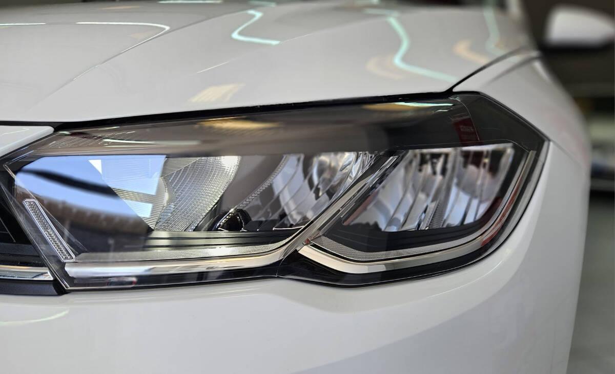 Volkswagen Polo 1.0 evo Edition Plus 80cv