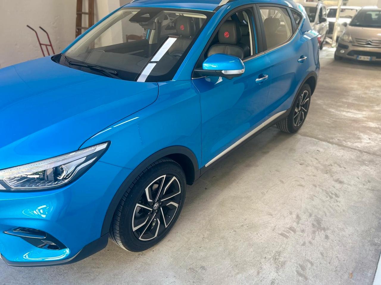 Mg ZS Classic 1.5 VTi-tech Luxury