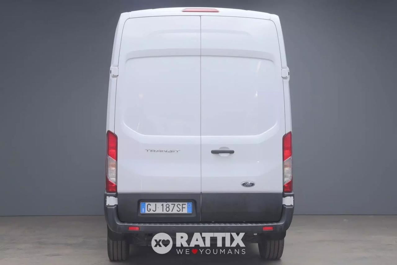 Ford Transit 350 2.0 TDCI 170CV Trend L3H2 RWD N1 (IVA ESCLUSA)