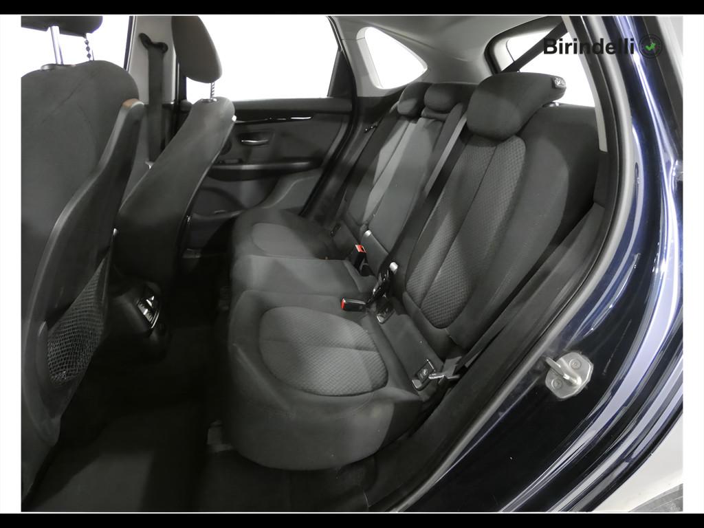 BMW Serie 2 A.T. (F45) - 218d Active Tourer Advantage