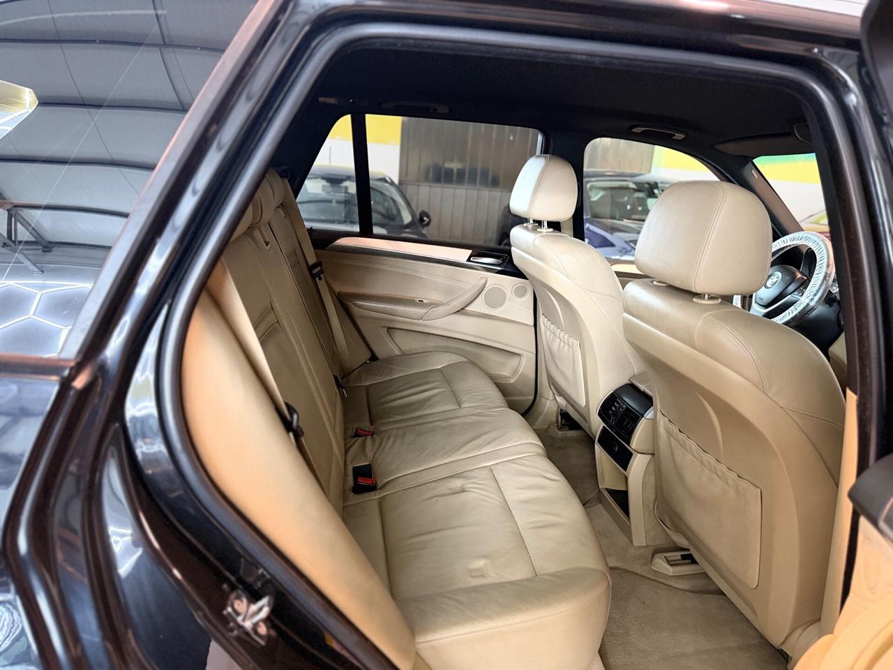 Bmw X5 30D XDrive MSport 235CV
