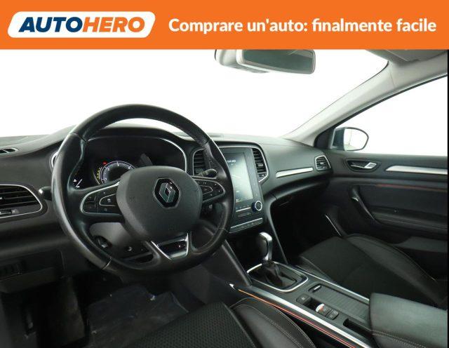 RENAULT Megane Mégane dCi 8V 110 CV EDC Energy Bose