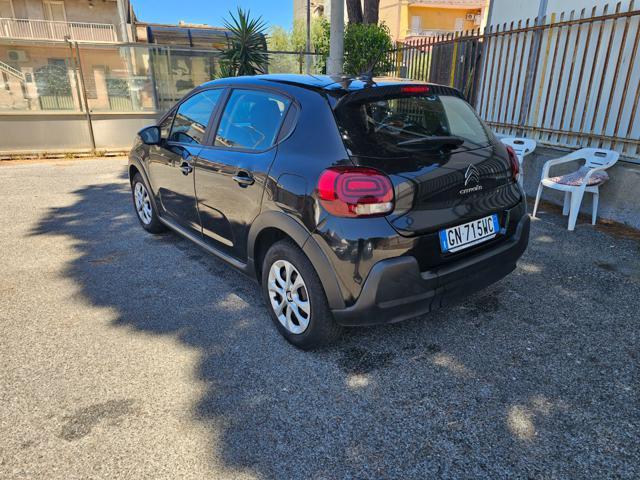 CITROEN C3 BlueHDi 75 S&S Feel