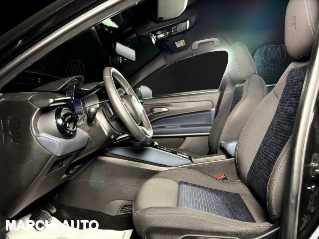 ALFA ROMEO Junior 1.2 136 CV Hybrid eDCT6