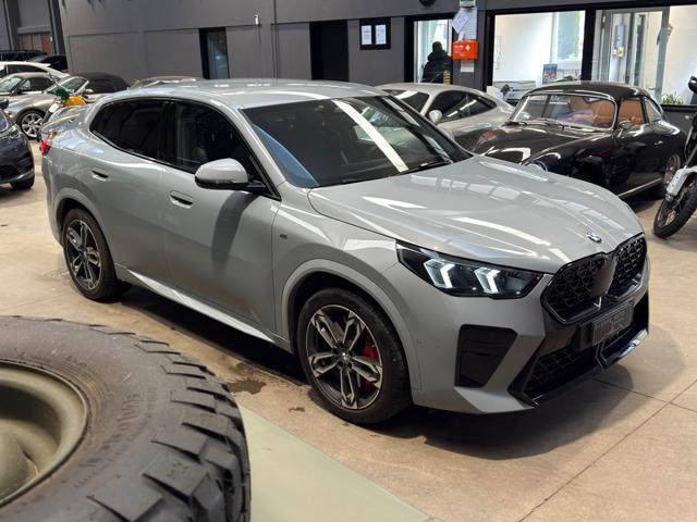 BMW X2 xDrive 20d Msport Pro