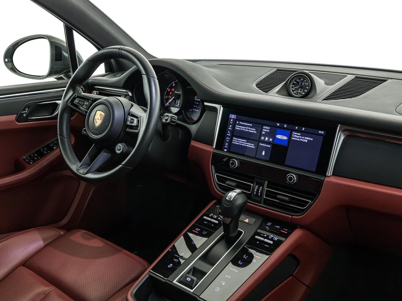 Porsche Macan 2.0 t 265cv pdk