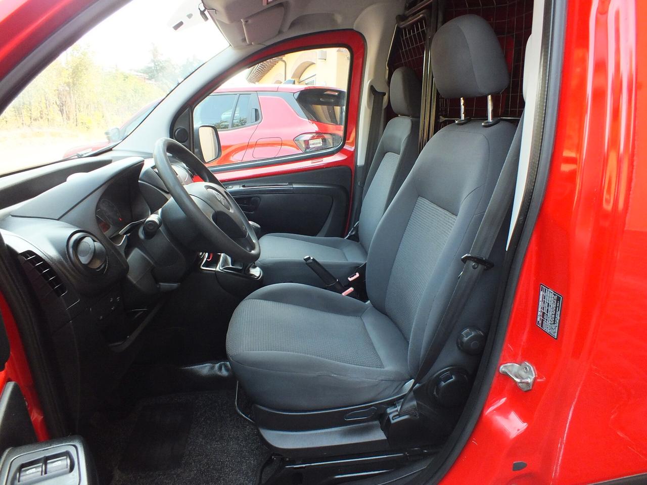 CITROEN NEMO 1.3 HDi 75CV FAP Furgone