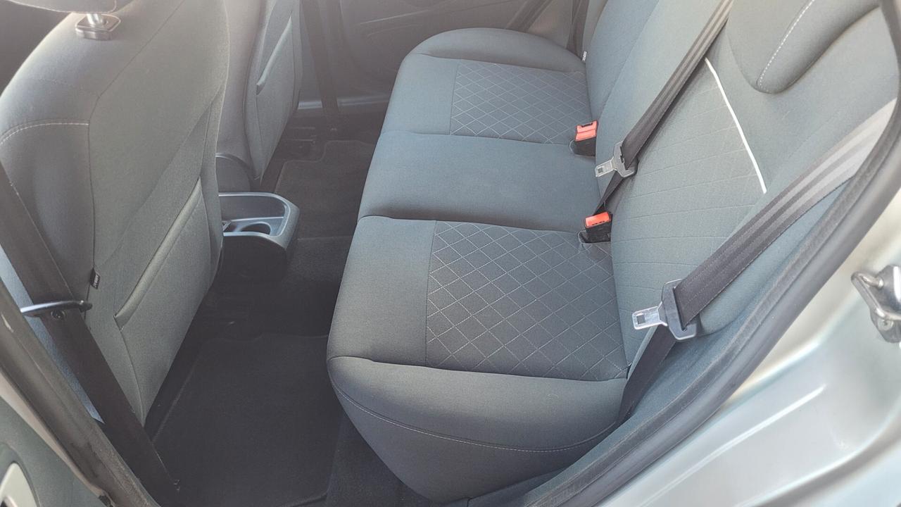 Ford Fiesta 1.4 DIESEL EURO 5B..ADATTA AI NEOPATENTATI..