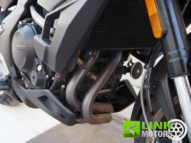 CF MOTO 700MT ++ ? 92,00 al mese,++