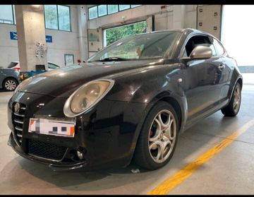 Alfa Romeo MiTo 1.6 JTDm-2 S&S Distinctive Sport Pack TETTO APRIBILE