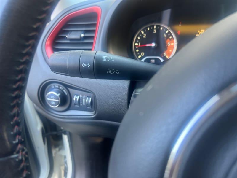JEEP RENEGADE 2.0 MJT 170CV 4WD ACTIVE