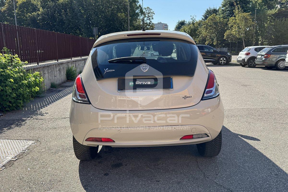 LANCIA Ypsilon 1.2 69 CV 5 porte Gold