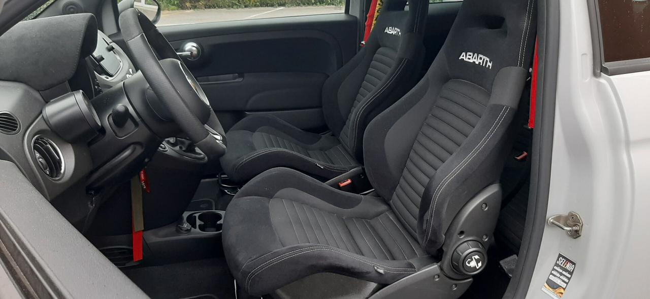 Abarth 695 180CV