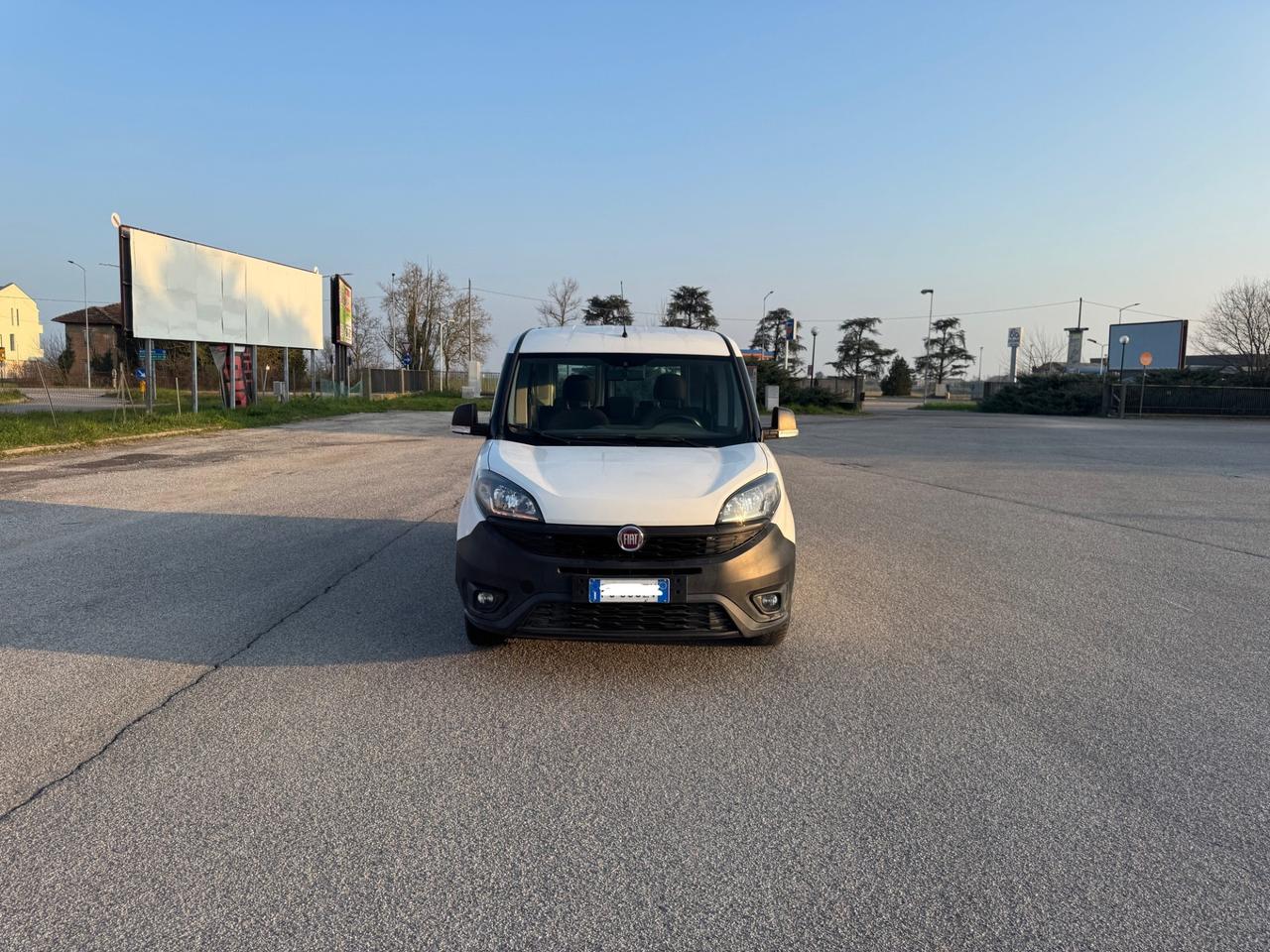 Fiat Doblo Doblò 1.3 MJT PC Combi N1