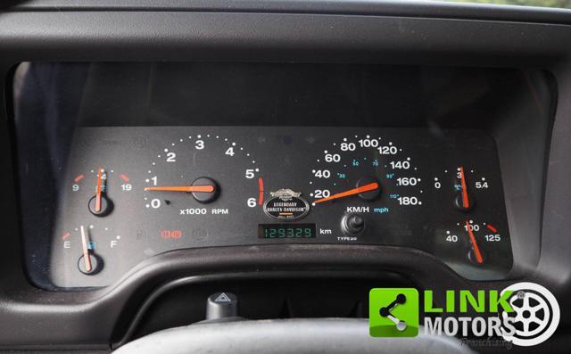 JEEP Wrangler 2.5 cat Sport *GPL*