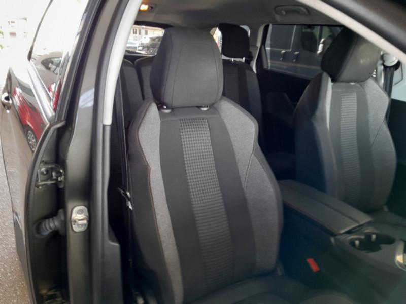 PEUGEOT 5008 BlueHDi 130 Business EAT8 S/S aut.